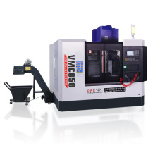 VMC650 Центр вертикальной обработки VMC650 VMC650 Taiwan Vertical Melling Center